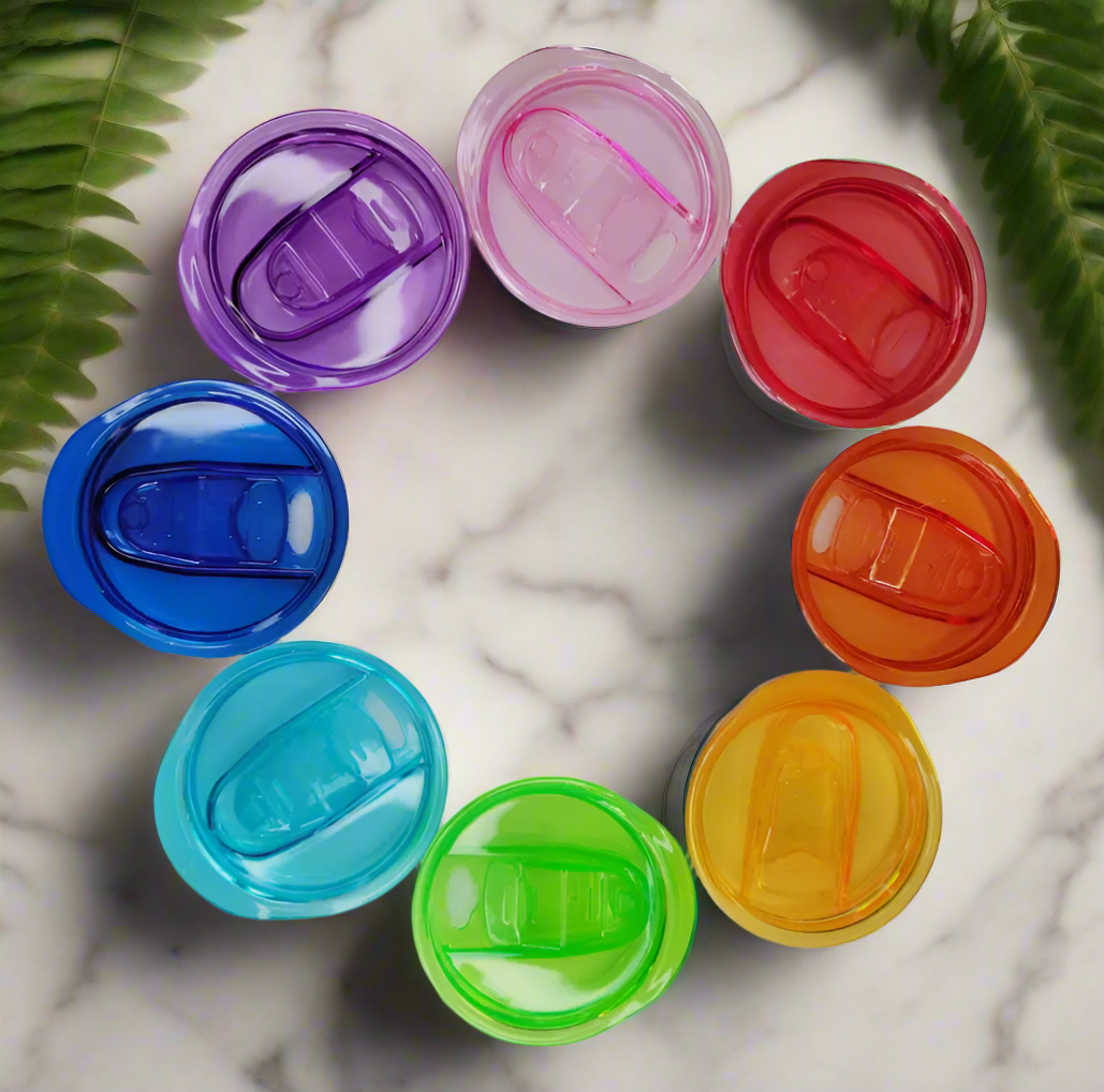 20oz replacement tumbler lids/My Impressions by Mia