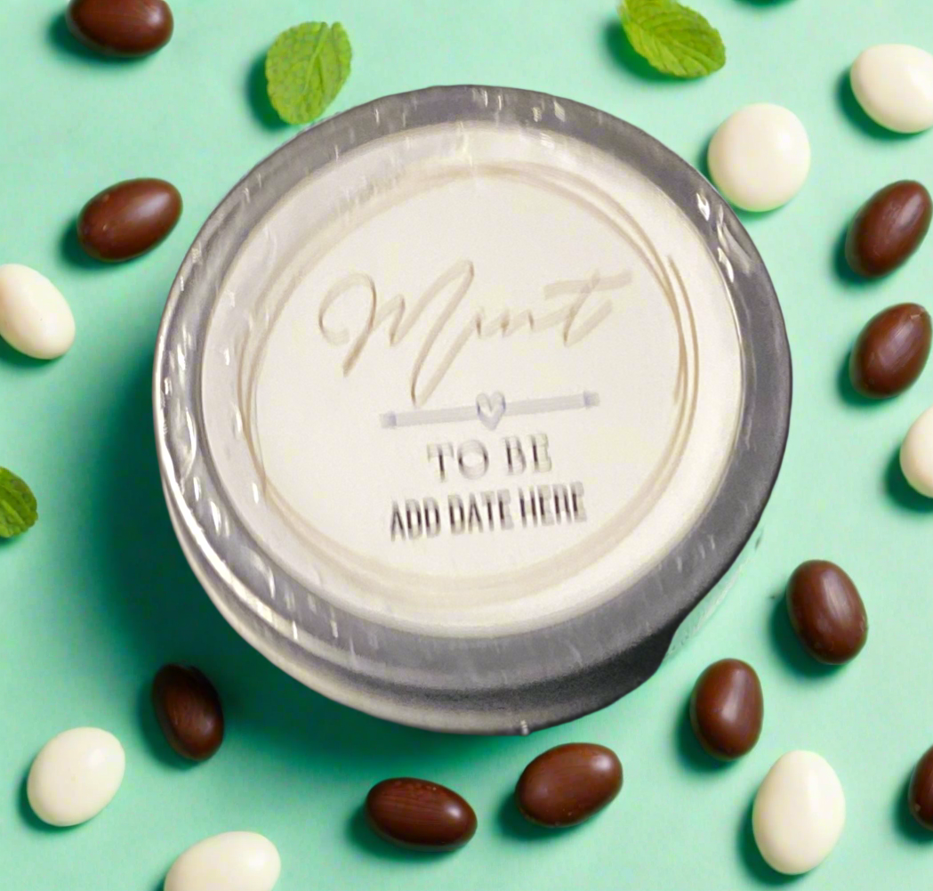 Custom Mint Tins/ My Impressions by Mia