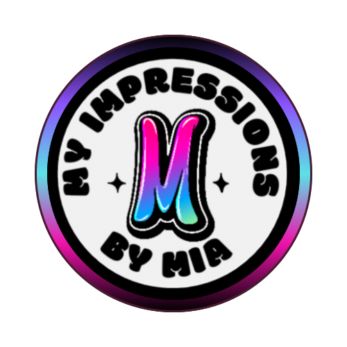 My Impressions by Mia logo