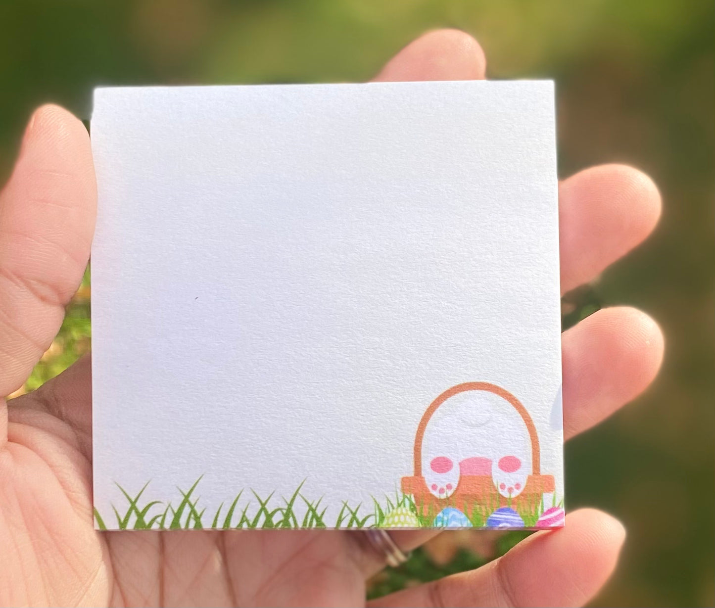 Sticky Notes/ My Impressions by Mia