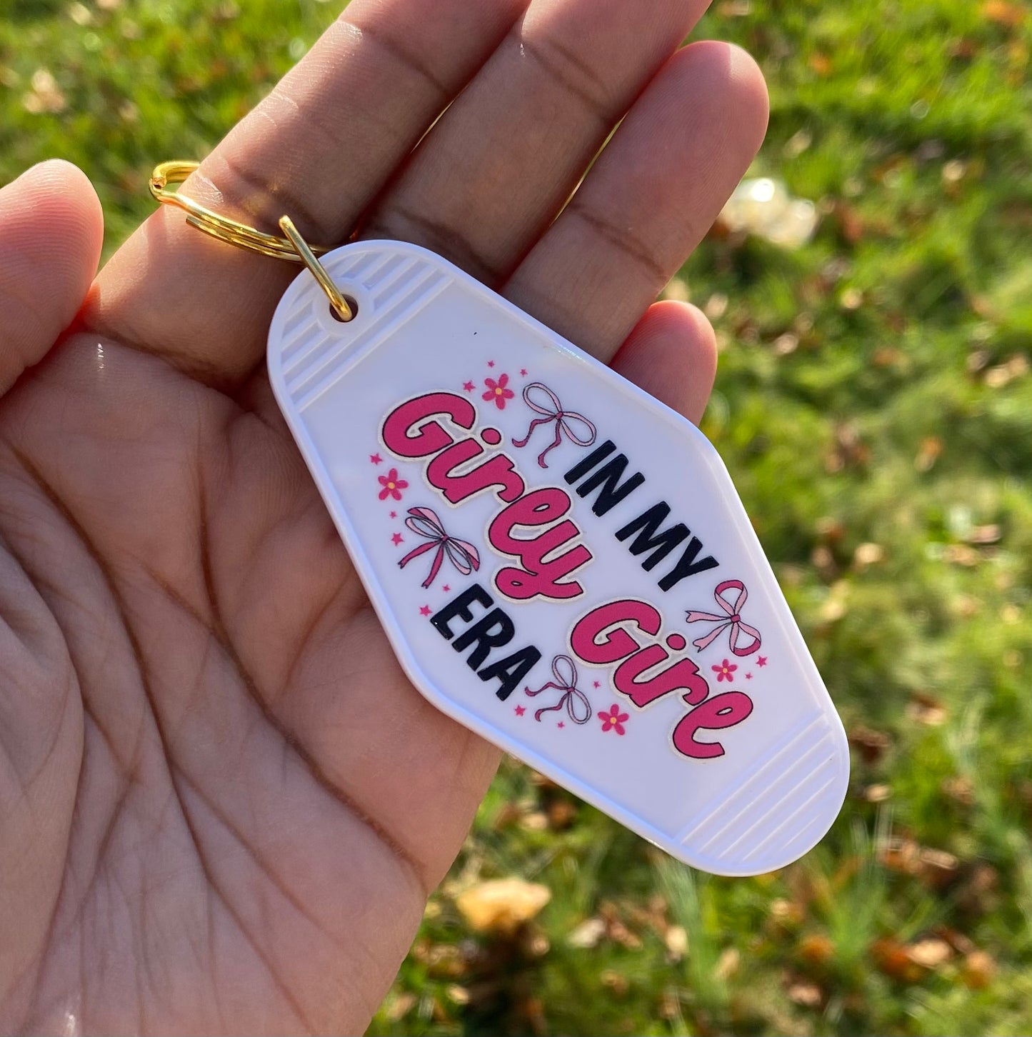 In My Girlie Girl Era/ My Impressions by Mia