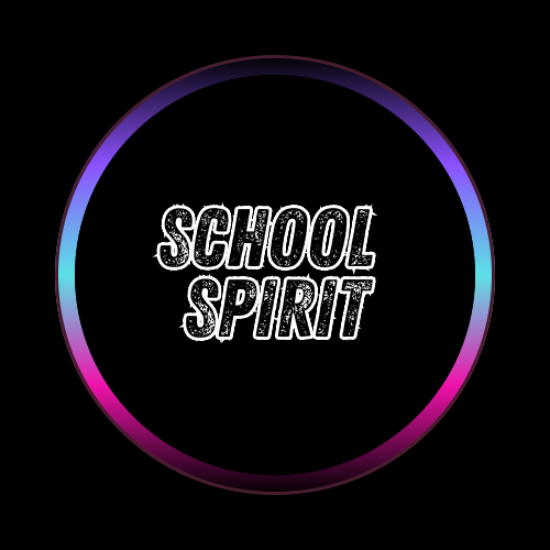 SCHOOL SPIRIT