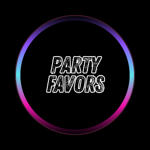PARTY FAVORS