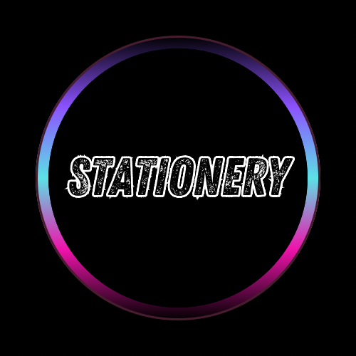 STATIONERY