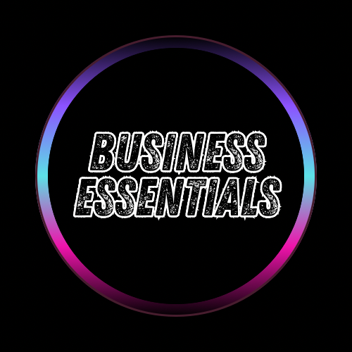 BUSINESS  ESSENTIALS