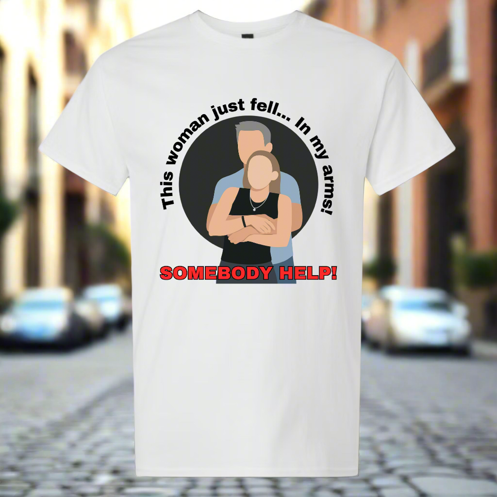 The Trending Cheater Shirt/ My Impressions by Mia