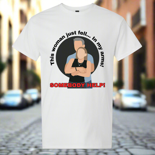 The Trending Cheater Shirt/ My Impressions by Mia