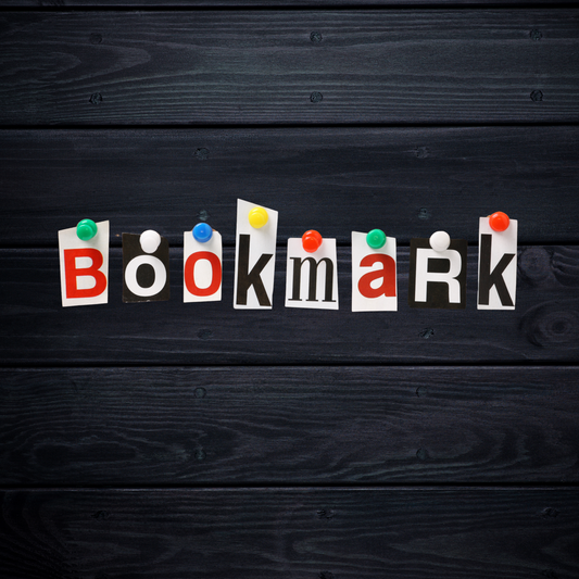 Bookmarks